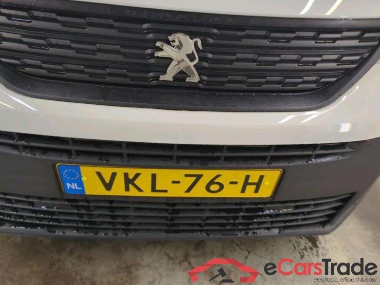 PEUGEOT Partner 1.2 PT. Premium #4