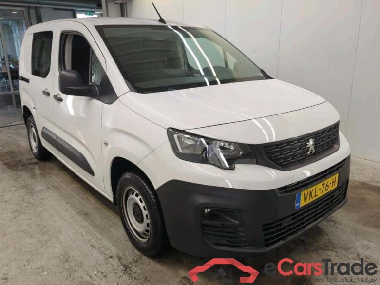 PEUGEOT Partner 1.2 PT. Premium #5