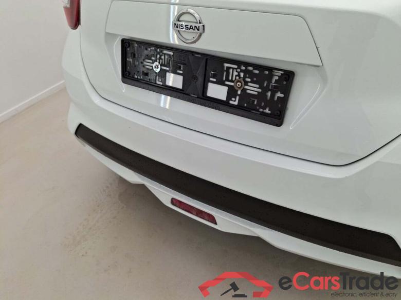 NISSAN MICRA 1.0 IG-T ACENTA #4