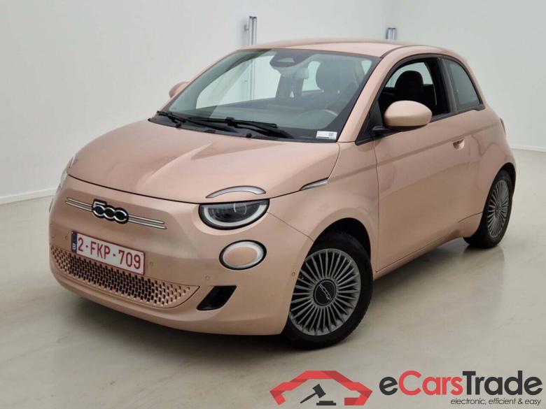 FIAT 500E ICON 42KWH #1