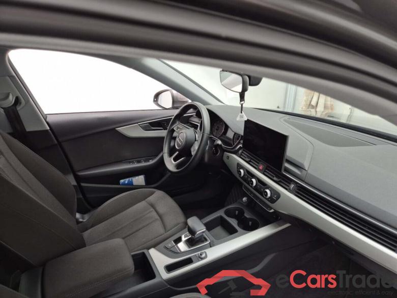 AUDI A4 AVANT 2.0 30 TDI BNS EDITION AUT #3