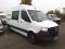 preview Mercedes Sprinter #1