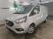 preview Ford Transit Custom #0