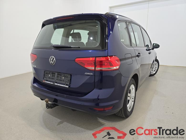 Volkswagen Touran 1.5 TSI Aut. Pano Navi KeylessGo Camera Klima PDC ... #4