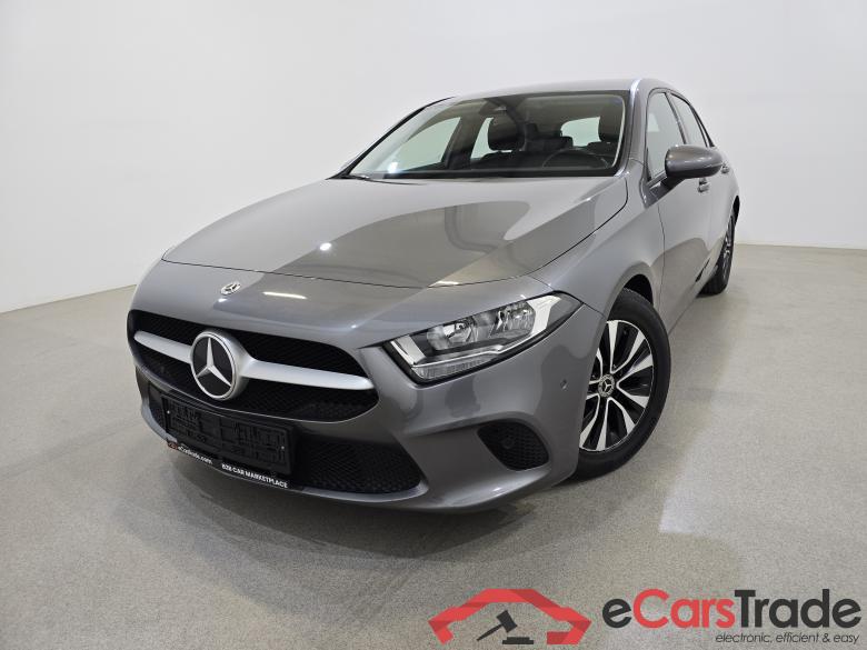 Mercedes A 180 Style Plus Widescreen Navi KeylessGo Сamera Klima PDC ... #1