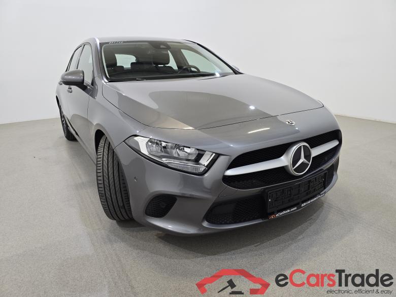 Mercedes A 180 Style Plus Widescreen Navi KeylessGo Сamera Klima PDC ... #3