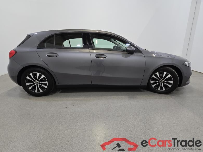 Mercedes A 180 Style Plus Widescreen Navi KeylessGo Сamera Klima PDC ... #5