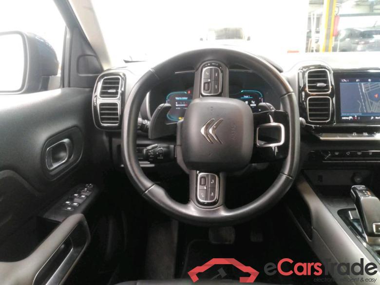C5 Aircross Business 1.5 BlueHDi 130CV BVA8 E6dT #5