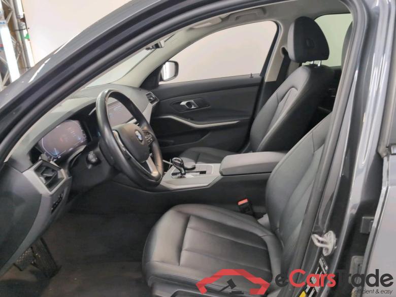 BMW 3 SERIES TOURING 2.0 320E TOURING #5