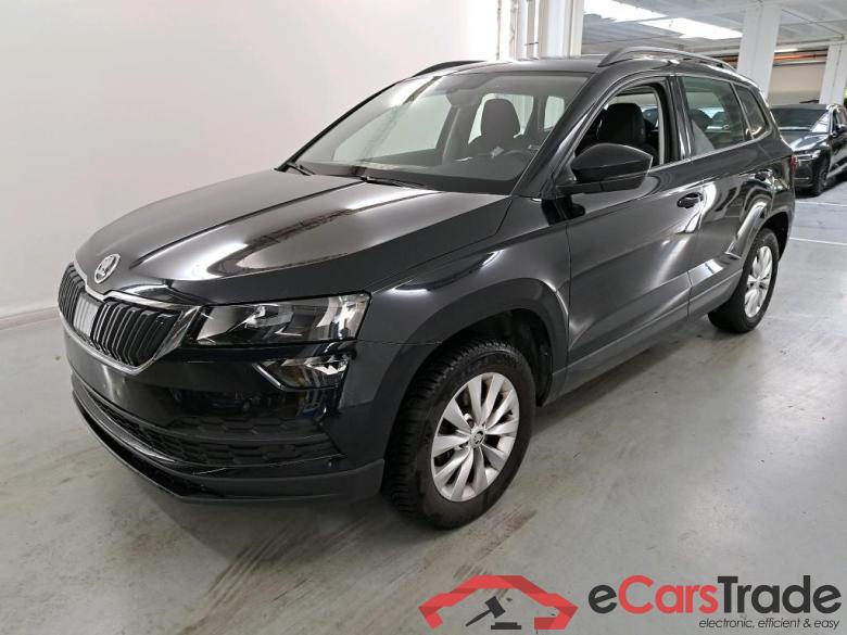 SKODA KAROQ 1.5 TSI 110KW AMBITION #1