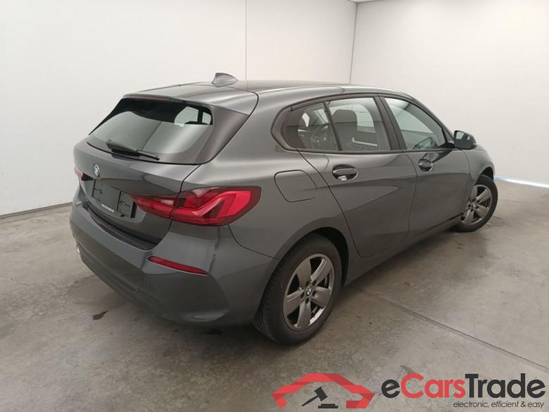 BMW 1 Reeks Hatch 116dA (85 kW) 5d #2