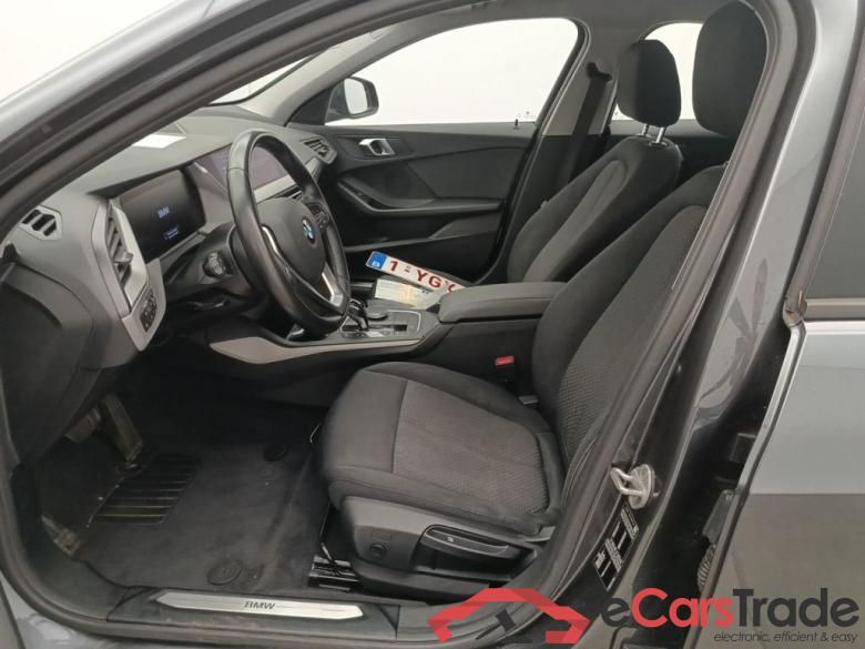 BMW 1 Reeks Hatch 116dA (85 kW) 5d #3