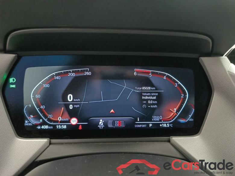 BMW 1 Reeks Hatch 116dA (85 kW) 5d #6