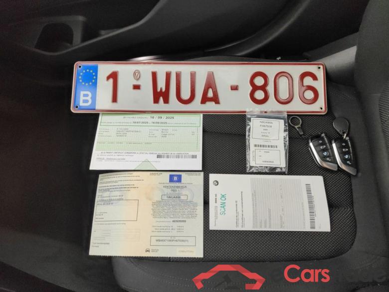 BMW 3 Reeks Berline 330e (135 kW) 4d #4