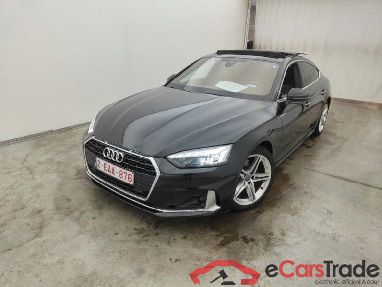 Audi A5 Sportback 40 TFSI S tronic Advanced 5d