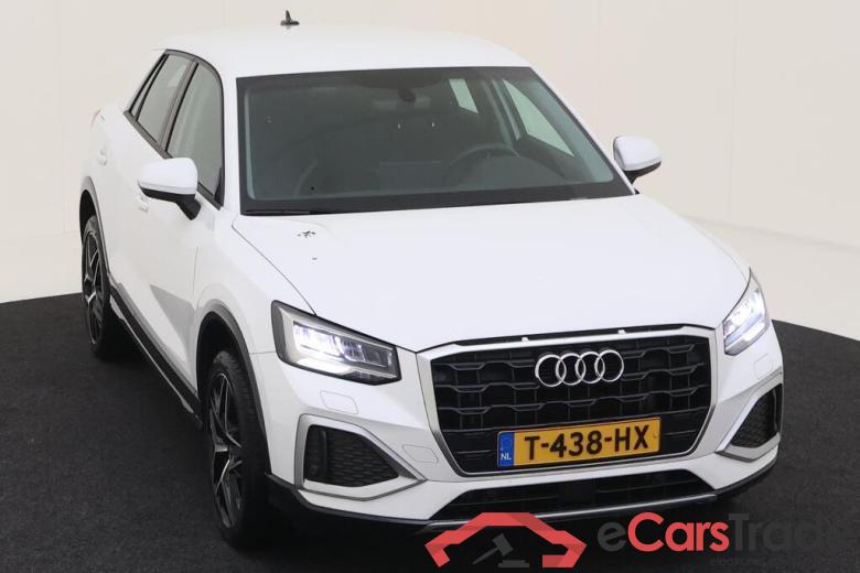 AUDI Q2 110 kW #4