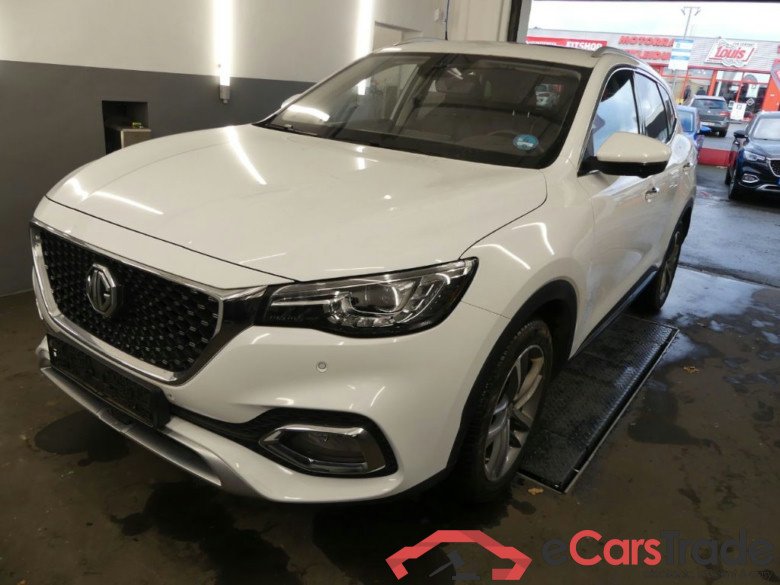 MG EHS PHEV Luxury 5d 119kW