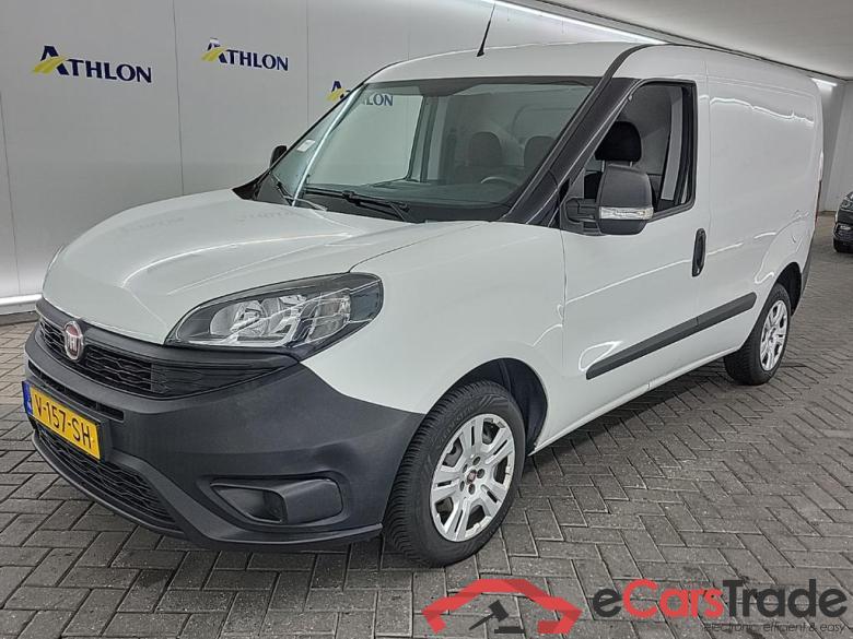 FIAT Doblò Cargo 1.6 MJ L1H1 105pk PRO EDITION #1