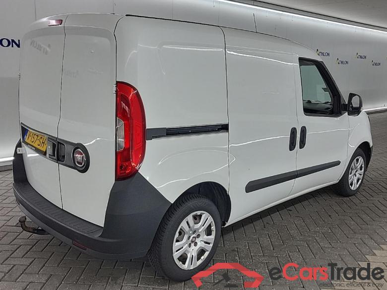 FIAT Doblò Cargo 1.6 MJ L1H1 105pk PRO EDITION #3