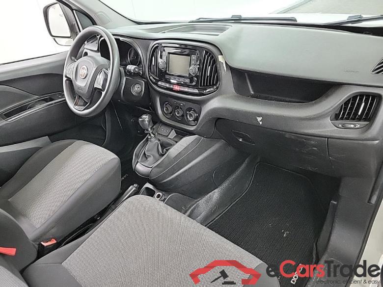 FIAT Doblò Cargo 1.6 MJ L1H1 105pk PRO EDITION #6