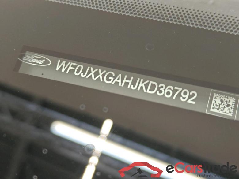 Ford Fiesta 1.1 63kW Trend 5d #6