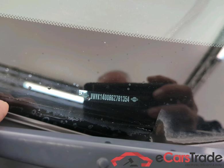 Nissan Micra IG-T 100 Acenta 5d #6