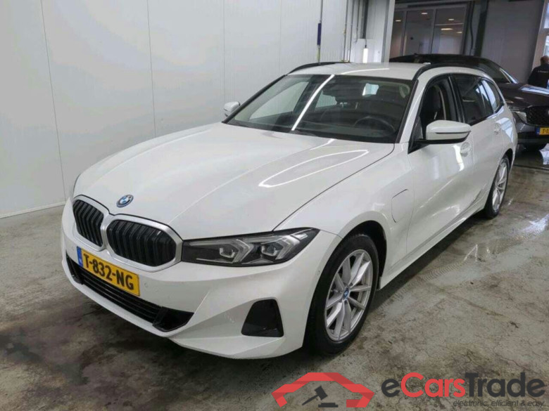 BMW 3-serie Touring 320
