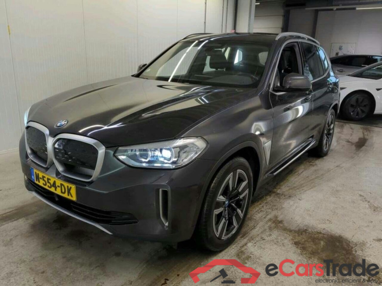 BMW iX3 Executive