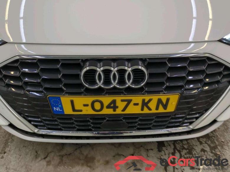 AUDI A3 Sportback 30 TFSI Bns edition #4