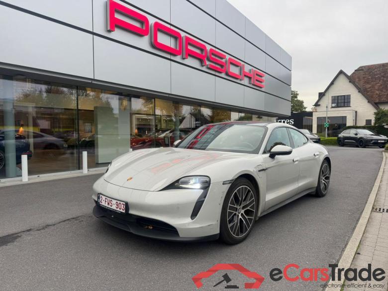 PORSCHE Taycan Taycan 93.4 kWh Taycan #1