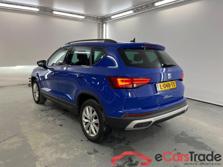 SEAT Ateca 1.5tsi style business intense 110kW  #3