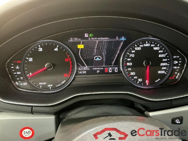 A5 Sportback 35 TDI S line 2.0 TDI 120KW AT7 E6d #6