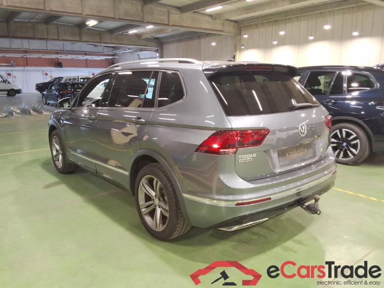 VOLKSWAGEN TIGUAN ALLSPACE 1.5 TSI ACT Platinum OPF DSG #2