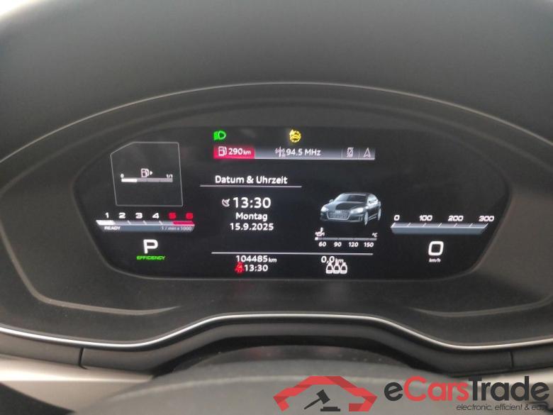 AUDI A5 SPORTBACK DIESEL - 2020 40 TDI 204hp S line S tronic 5d #6