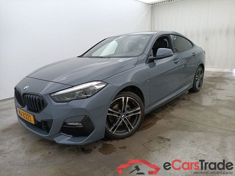 BMW 2 GRAN COUPE DIESEL 218 d 150hp 4d