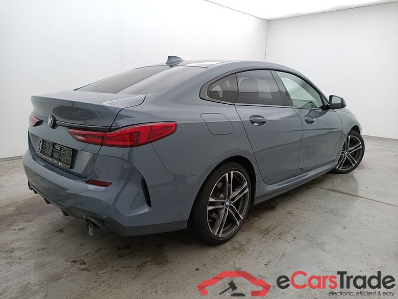 BMW 2 GRAN COUPE DIESEL 218 d 150hp 4d #2