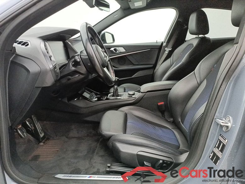 BMW 2 GRAN COUPE DIESEL 218 d 150hp 4d #3