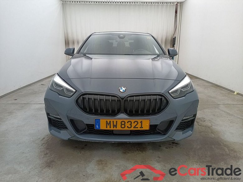 BMW 2 GRAN COUPE DIESEL 218 d 150hp 4d #5