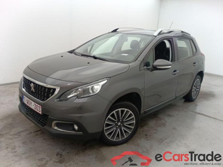 Peugeot 2008 1.2 Puretech 61kW S&S Active 5d #1