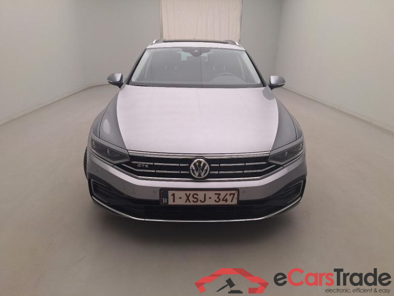 VW, Passat Variant FL'19, Volkswagen Passat Variant 1.4 TSI DSG6 GTE Busines VW, Passat Variant FL'19, Volkswagen Passat Variant 1.4 TSI DSG6 GTE Busines