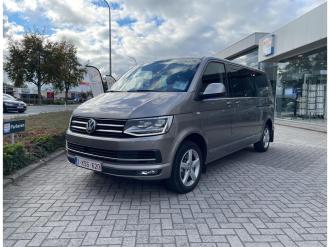 Volkswagen T6 Transporter