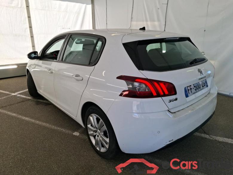 308 Active Business 1.5 HDi 130CV BVM6 E6dT #2