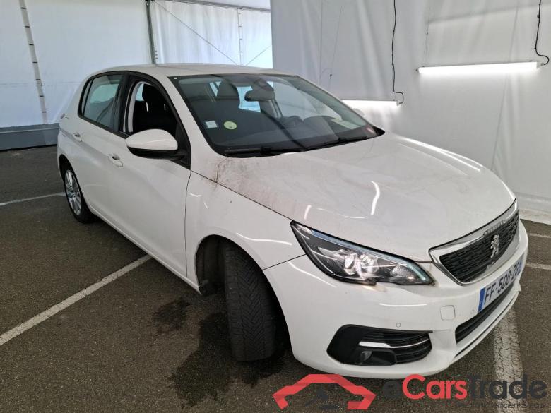 308 Active Business 1.5 HDi 130CV BVM6 E6dT #4