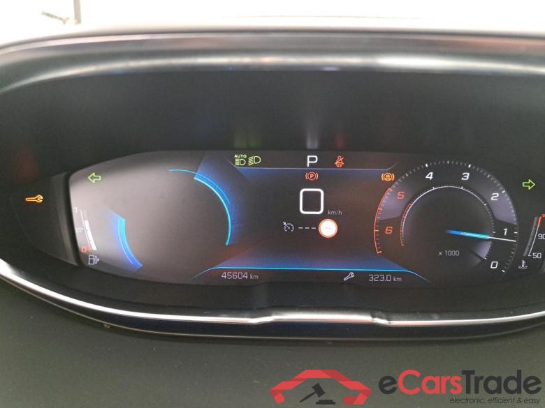 5008 Allure Pack 1.5 HDi 130CV BVA8 7 Sieges E6d #6