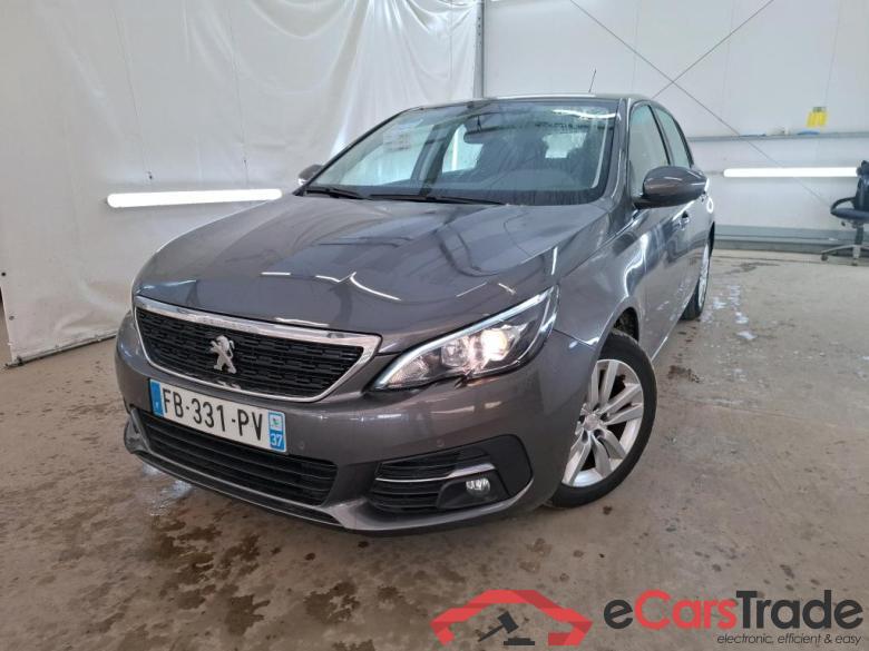 308 Active Business 1.5 HDi 130CV BVM6 E6dT #1