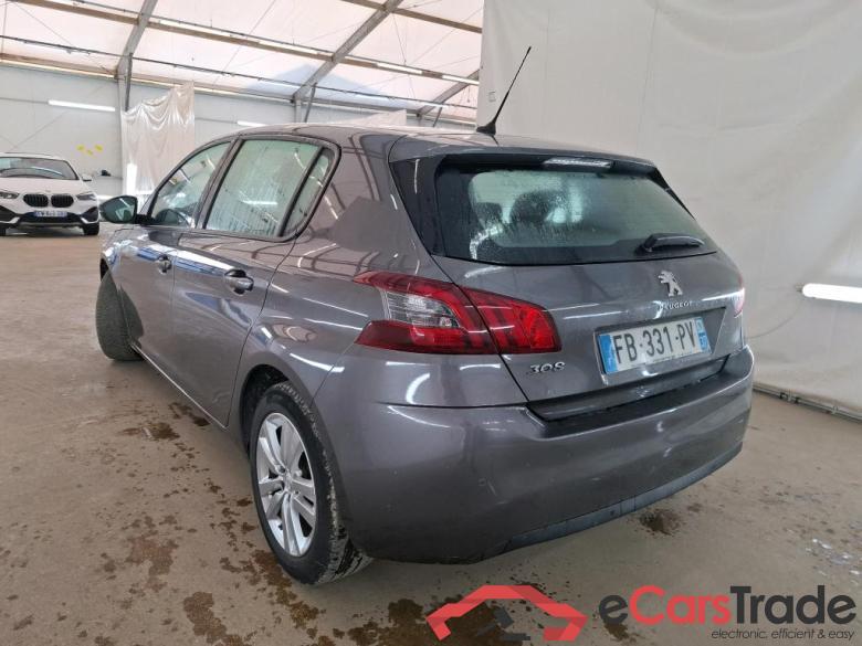 308 Active Business 1.5 HDi 130CV BVM6 E6dT #2