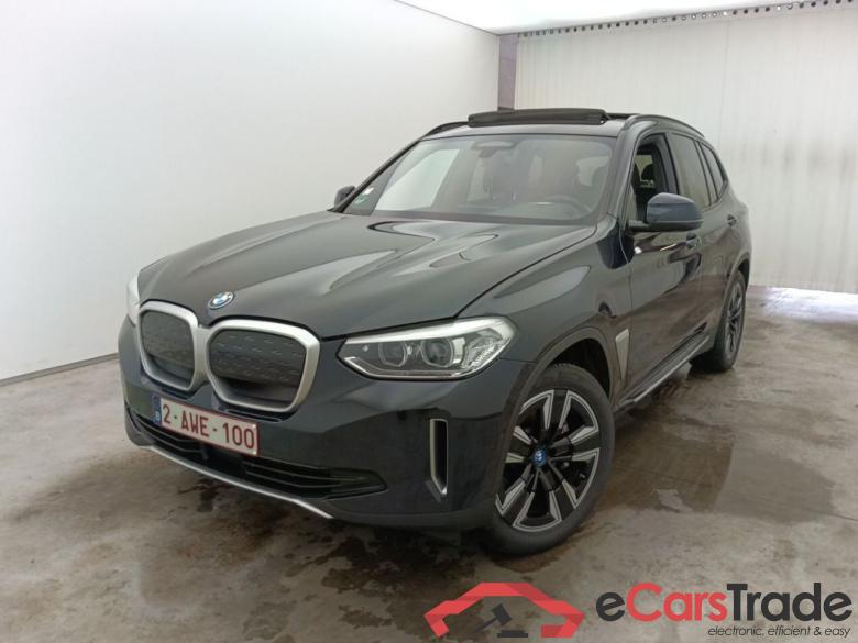 BMW iX3 sDrive35 5d #1