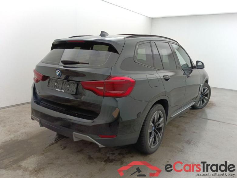 BMW iX3 sDrive35 5d #2