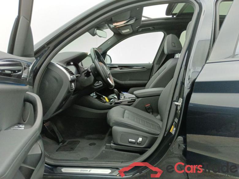 BMW iX3 sDrive35 5d #3