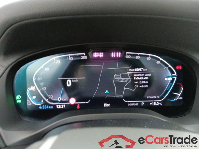 BMW iX3 sDrive35 5d #6